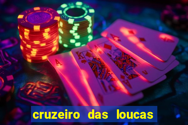 cruzeiro das loucas via torrent